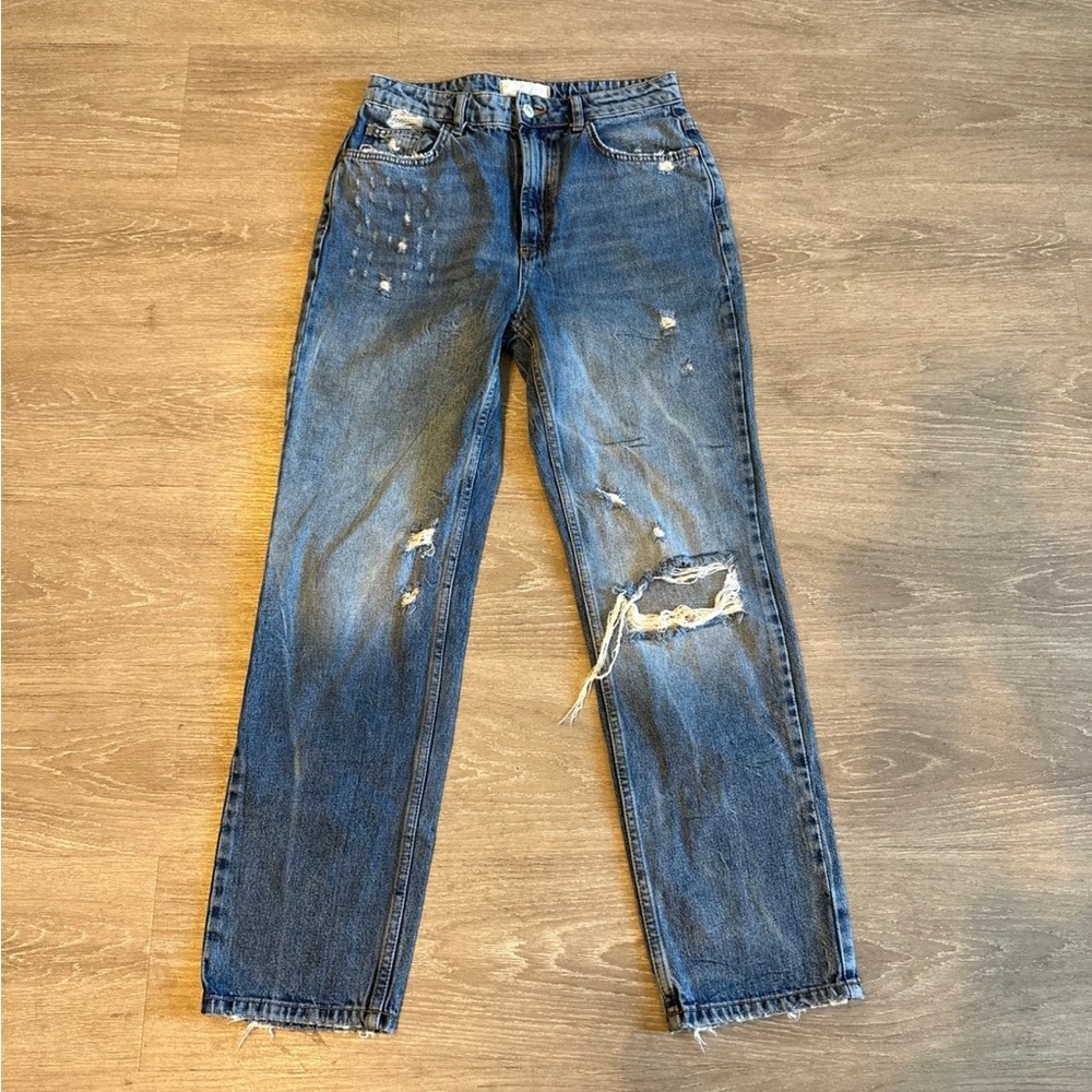 We the Free - Free People jeans